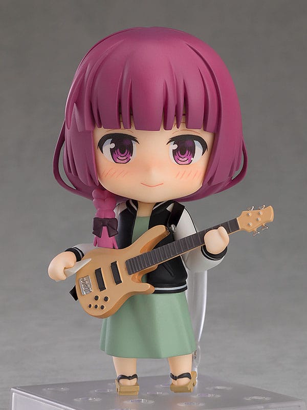 Bocchi the Rock! Nendoroid Actionfigur Kikuri Hiroi 10 cm    