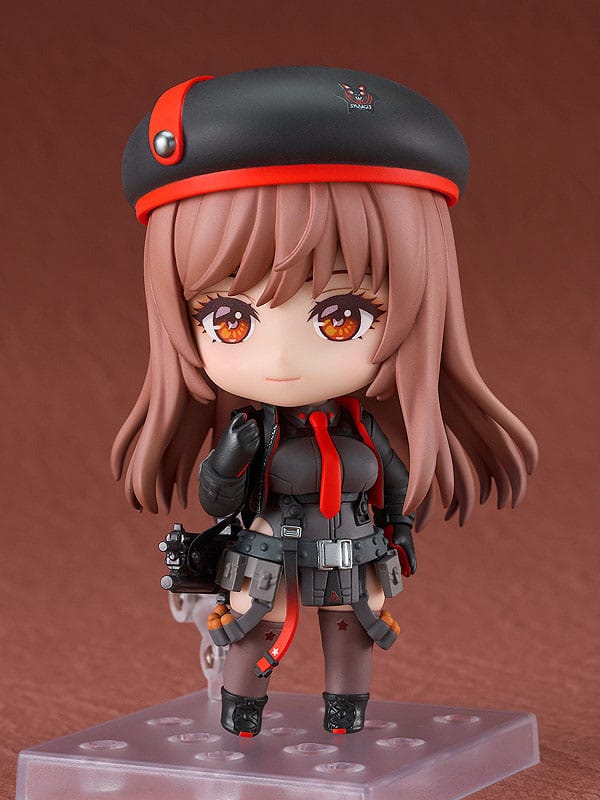 Goddess of Victory: Nikke Nendoroid Actionfigur Rapi 10 cm    