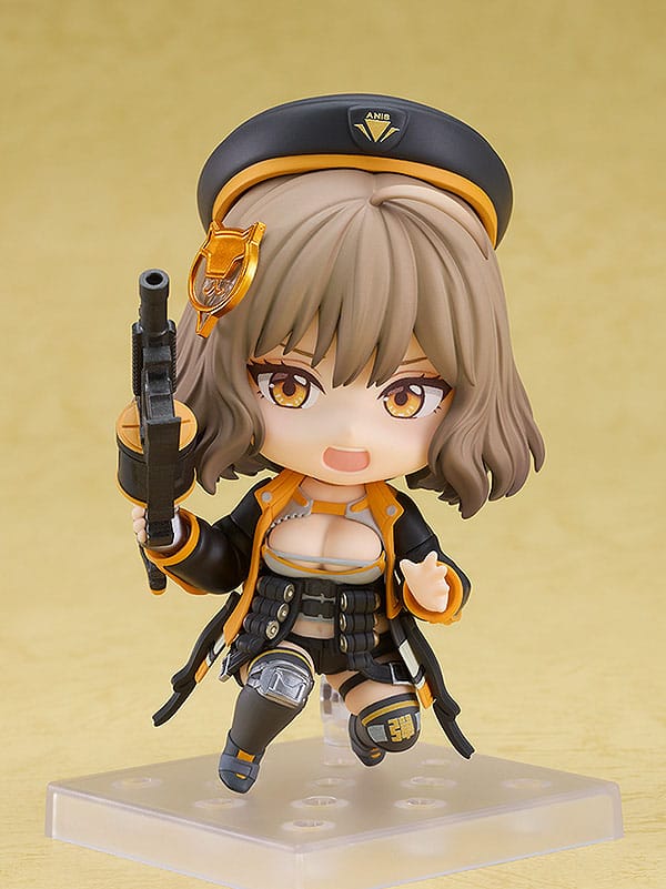 Goddess of Victory: Nikke Nendoroid Actionfigur Anis 10 cm    