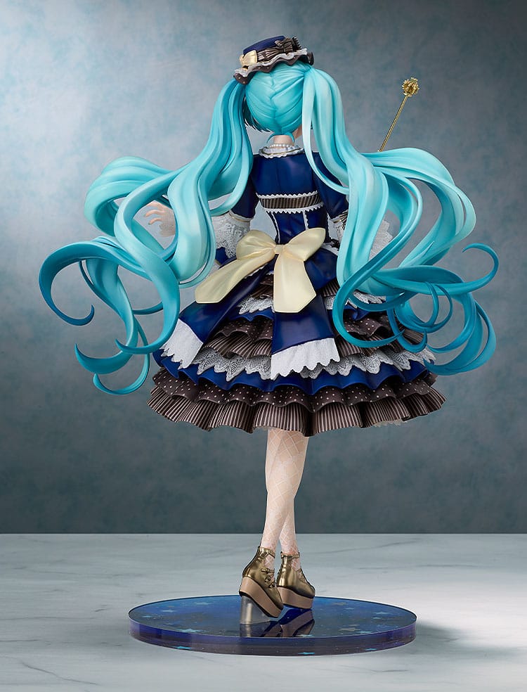 Character Vocal Series 01: Hatsune Miku PVC Statue 1/7 Hatsune Miku: Shooting Star a la Mode Ver. 26 cm  