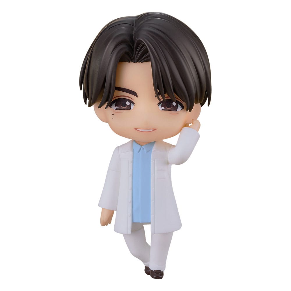 Aoni Production Nendoroid Actionfigur Nobunaga Shimazaki 10 cm     