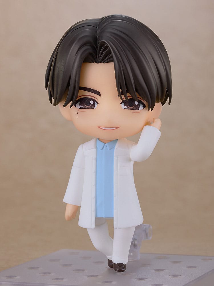 Aoni Production Nendoroid Actionfigur Nobunaga Shimazaki 10 cm     