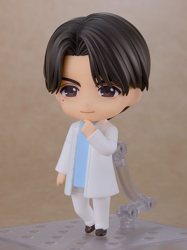 Aoni Production Nendoroid Actionfigur Nobunaga Shimazaki 10 cm     