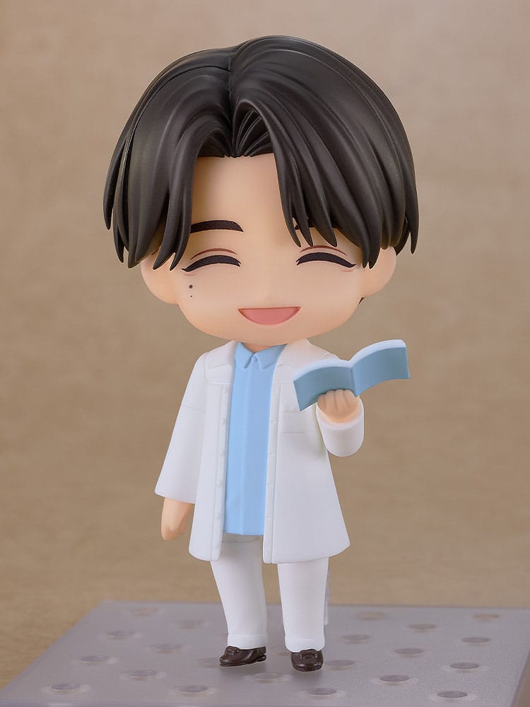 Aoni Production Nendoroid Actionfigur Nobunaga Shimazaki 10 cm     