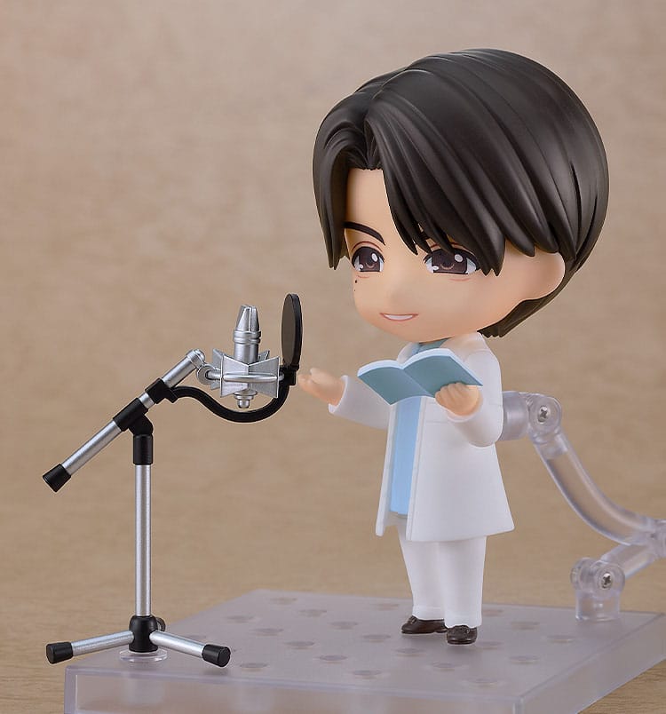 Aoni Production Nendoroid Actionfigur Nobunaga Shimazaki 10 cm     