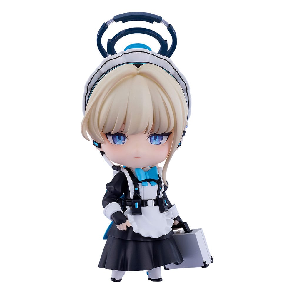 Blue Archive Nendoroid Actionfigur Toki Asuma 10 cm   