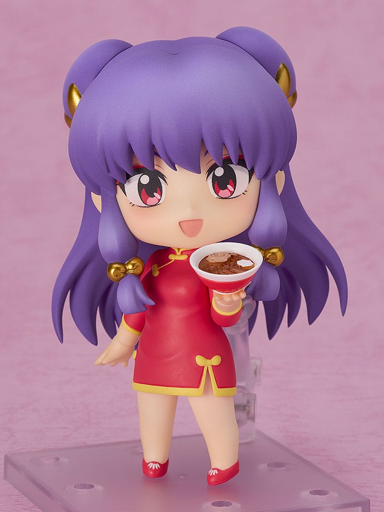 Ranma 1/2 Nendoroid Actionfigur Shampoo 10 cm                    