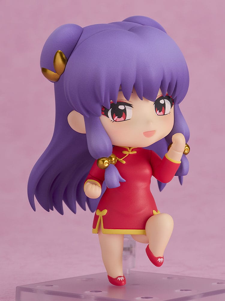 Ranma 1/2 Nendoroid Actionfigur Shampoo 10 cm                    