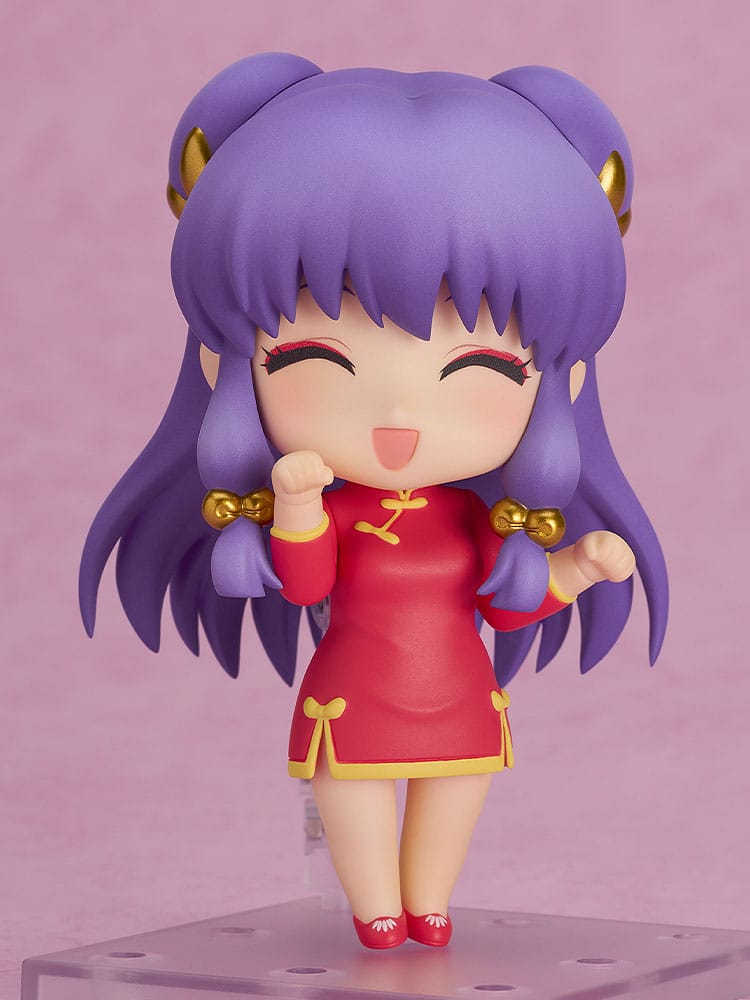 Ranma 1/2 Nendoroid Actionfigur Shampoo 10 cm                    