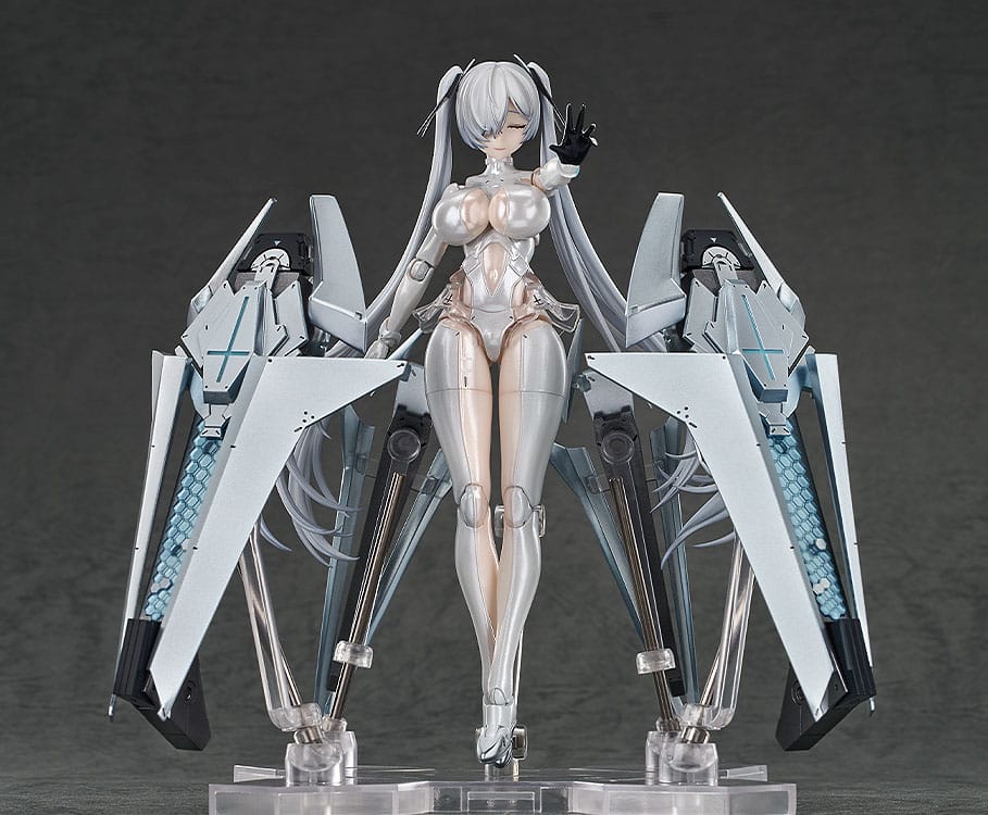 Goddess of Victory: Nikke Hyper Body Actionfigur Cinderella 15 cm       