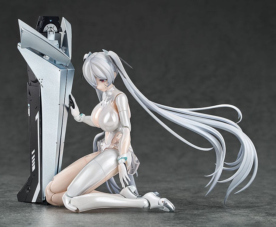 Goddess of Victory: Nikke Hyper Body Actionfigur Cinderella 15 cm       