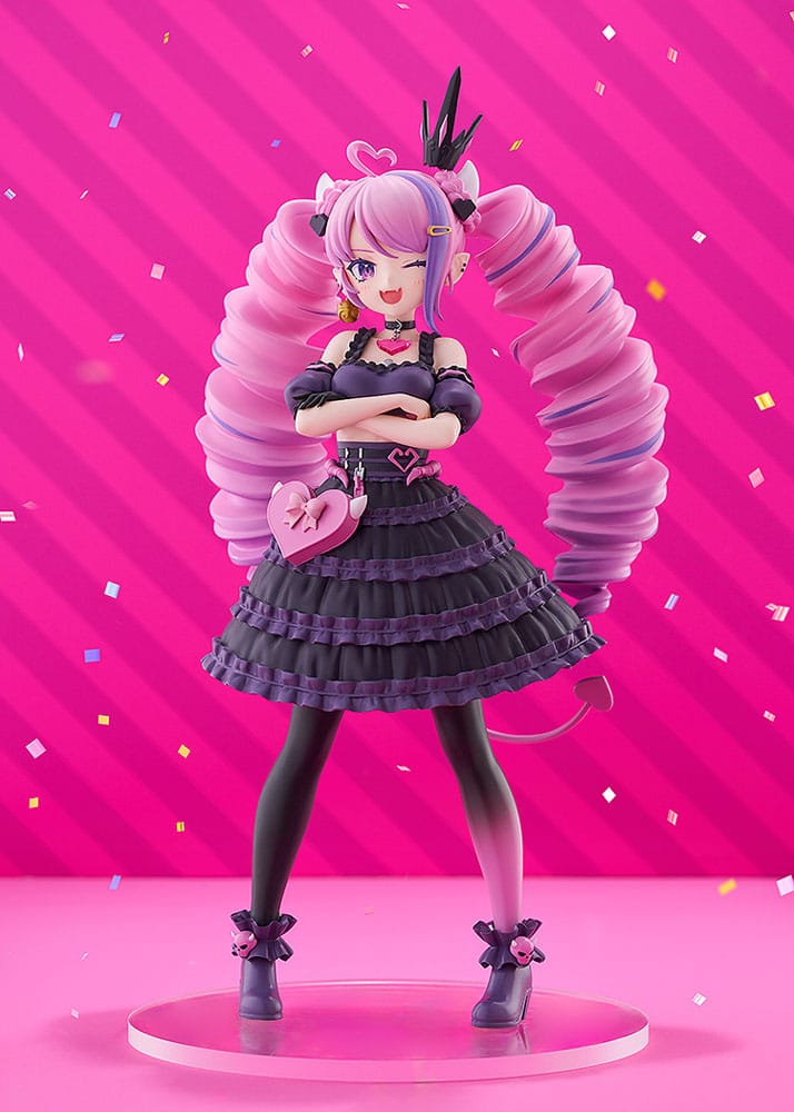 VShojo Pop Up Parade SP PVC Statue Ironmouse 22 cm   