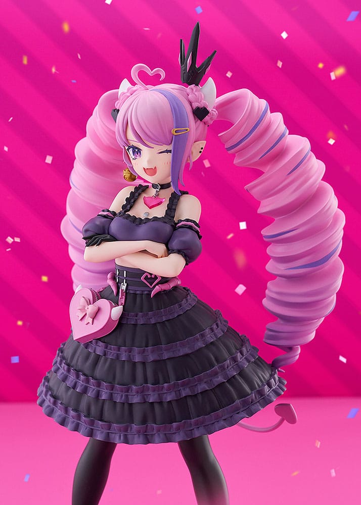 VShojo Pop Up Parade SP PVC Statue Ironmouse 22 cm   