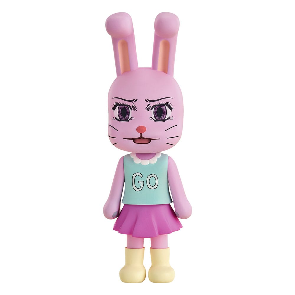 Gag Manga Biyori GO Mini Memory Minifigur Usami-chan 9 cm