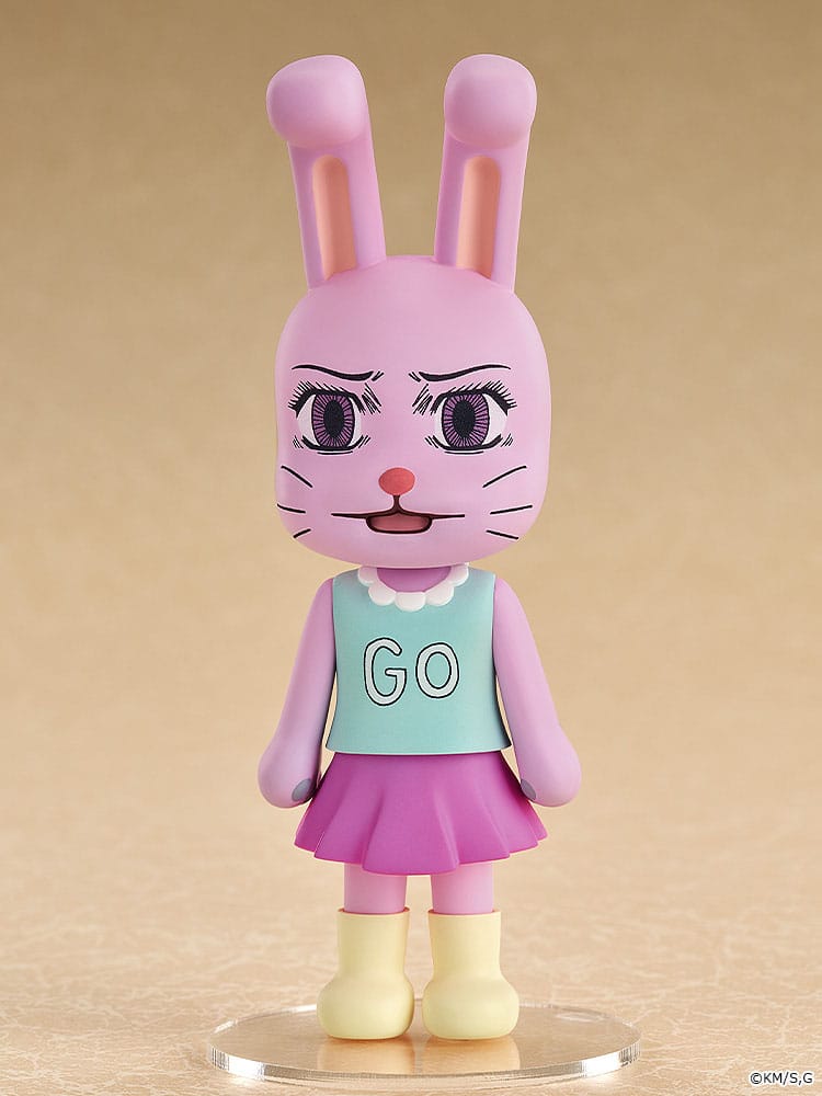 Gag Manga Biyori GO Mini Memory Minifigur Usami-chan 9 cm