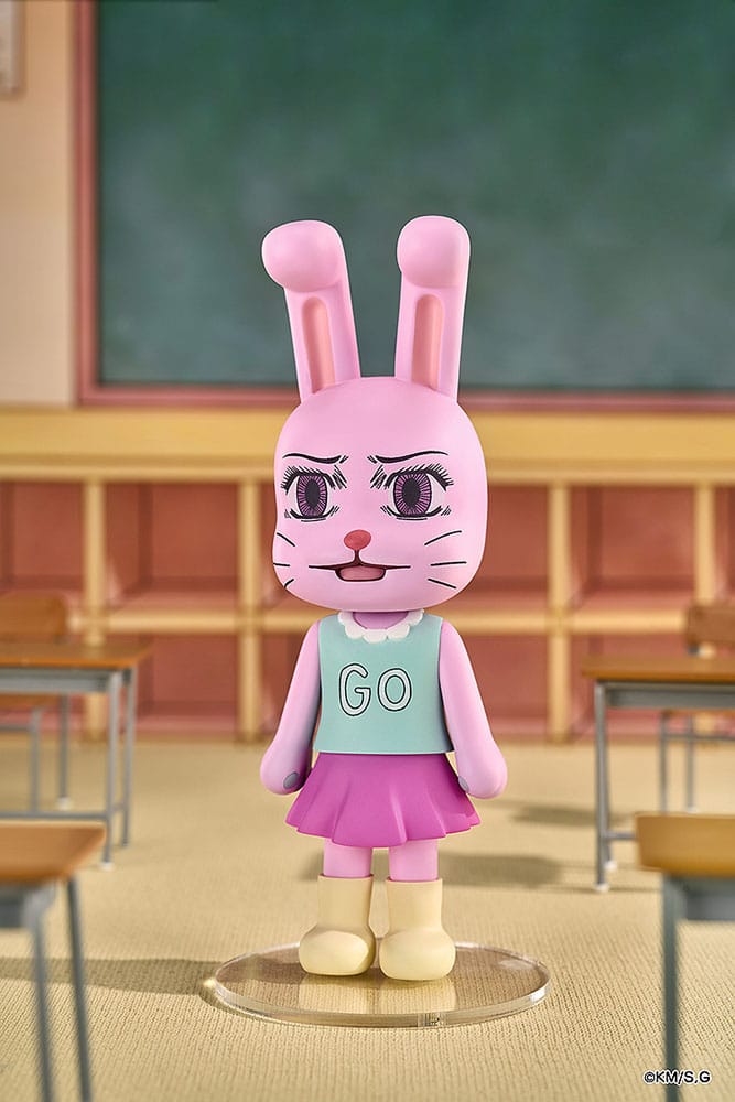 Gag Manga Biyori GO Mini Memory Minifigur Usami-chan 9 cm