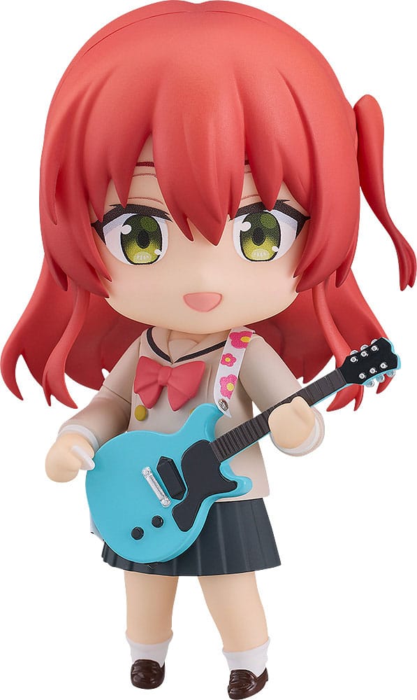 Bocchi the Rock! Nendoroid Actionfigur Ikuyo Kita 10 cm  