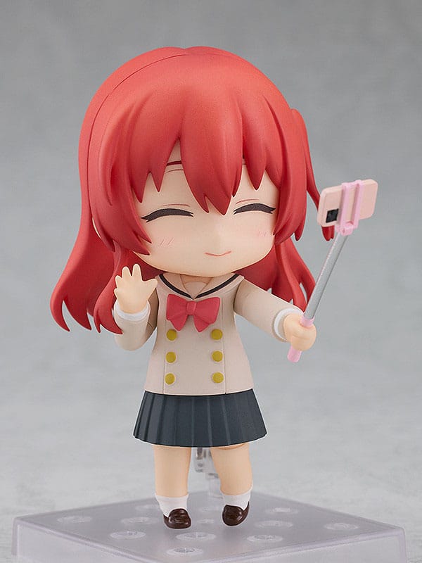 Bocchi the Rock! Nendoroid Actionfigur Ikuyo Kita 10 cm  