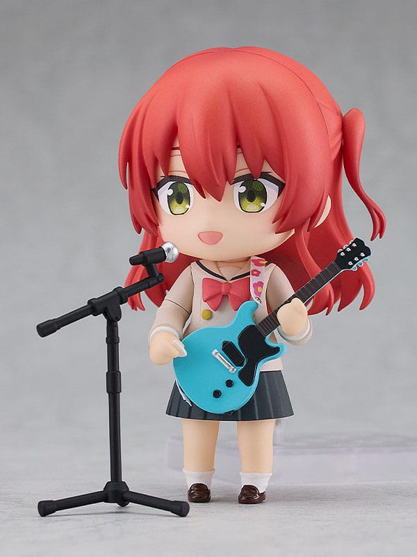 Bocchi the Rock! Nendoroid Actionfigur Ikuyo Kita 10 cm  