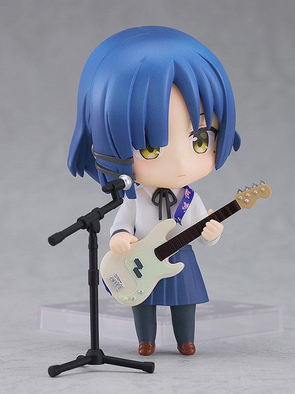 Bocchi the Rock! Nendoroid Actionfigur Ryo Yamada 10 cm  