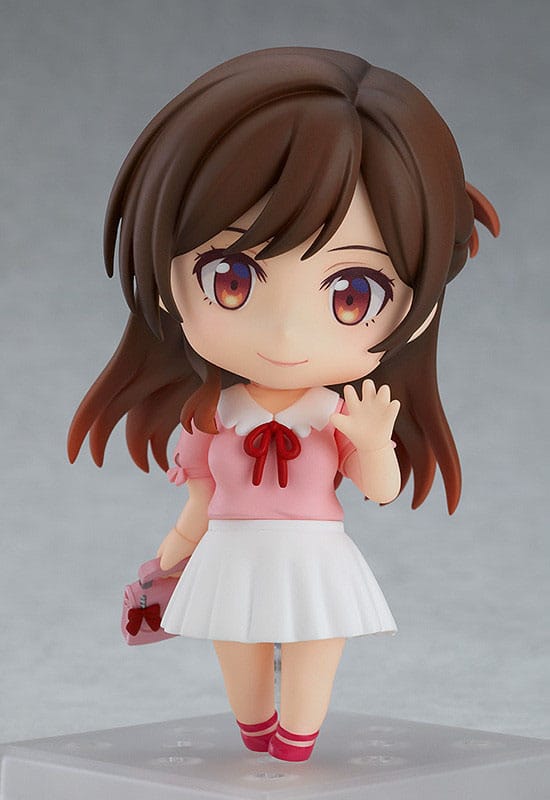 Rent A Girlfriend Nendoroid Actionfigur Chizuru Mizuhara 10 cm 