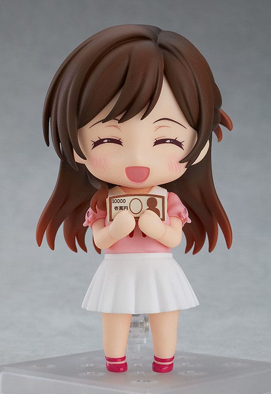 Rent A Girlfriend Nendoroid Actionfigur Chizuru Mizuhara 10 cm 