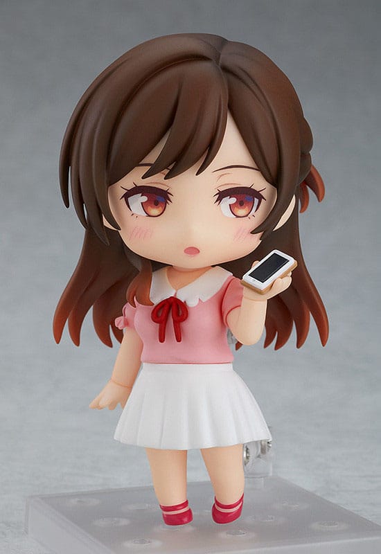 Rent A Girlfriend Nendoroid Actionfigur Chizuru Mizuhara 10 cm 