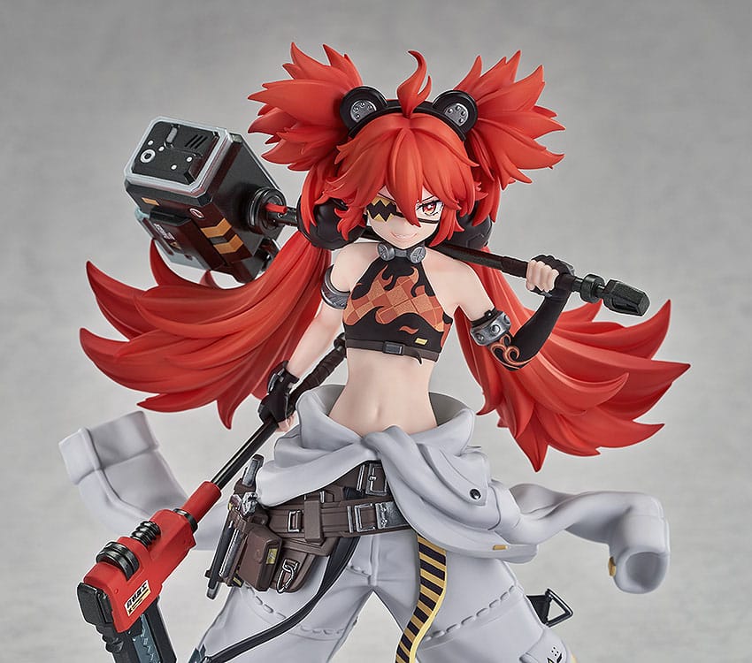 Zenless Zone Zero Pop Up Parade SP PVC Statue Koleda Belobog 17 cm         