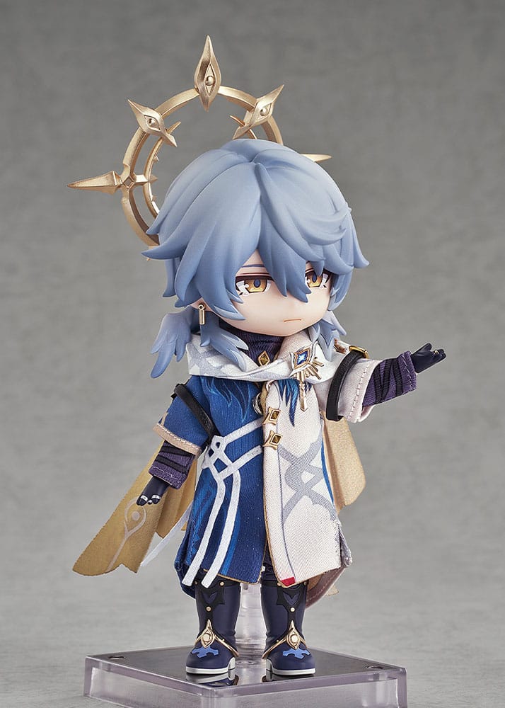 Honkai: Star Rail Nendoroid Doll Actionfigur Sunday 14 cm