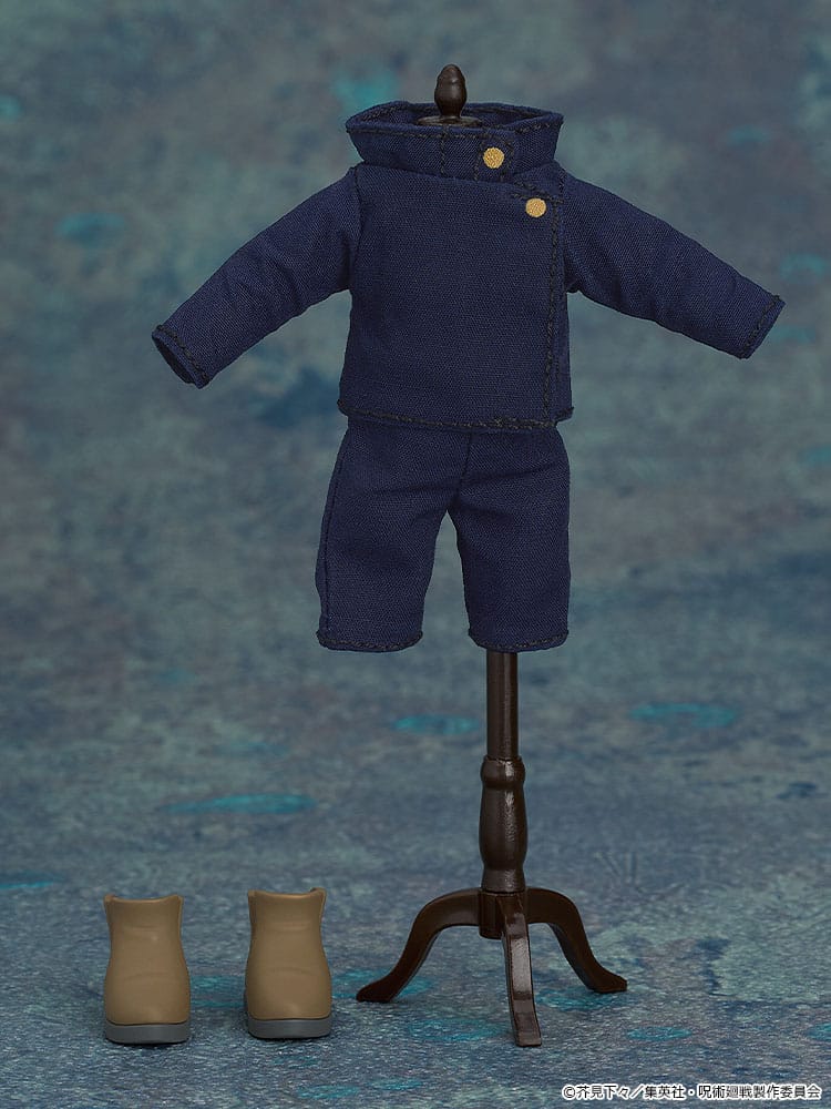 Jujutsu Kaisen Nendoroid Doll Actionfigur Megumi Fushiguro 14 cm   