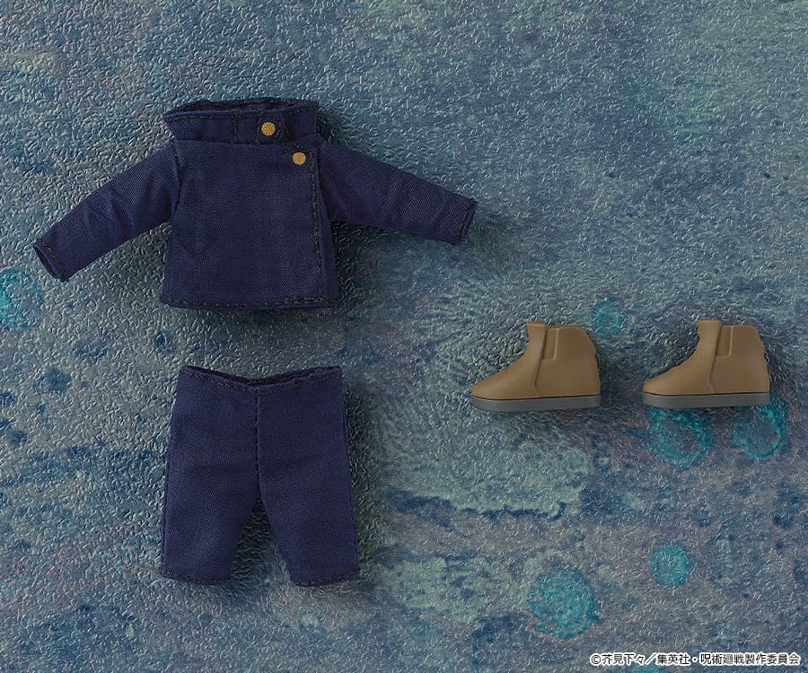 Jujutsu Kaisen Nendoroid Doll Actionfigur Megumi Fushiguro 14 cm   