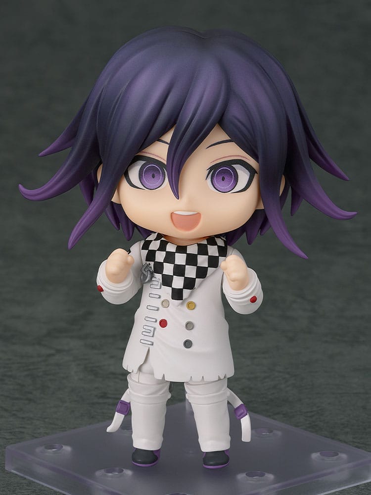 Danganronpa V3: Killing Harmony Nendoroid Actionfigur Kokichi Oma 10 cm