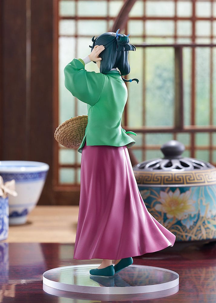 Die Tagebücher der Apothekerin Pop Up Parade PVC Statue Maomao 17 cm 