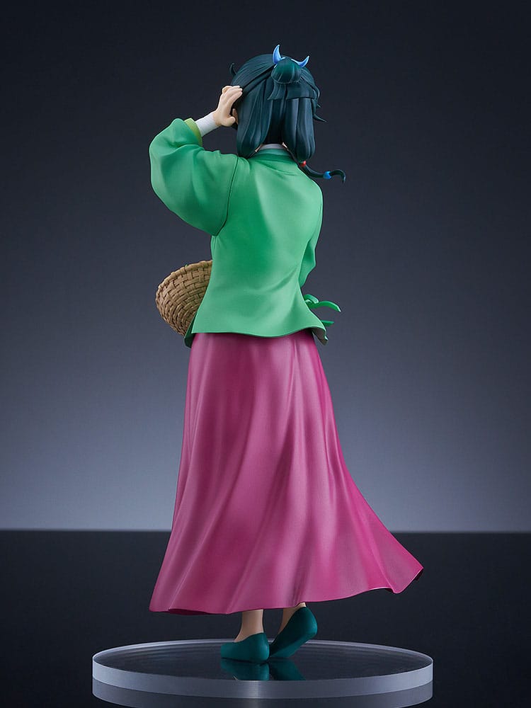 Die Tagebücher der Apothekerin Pop Up Parade PVC Statue Maomao 17 cm 