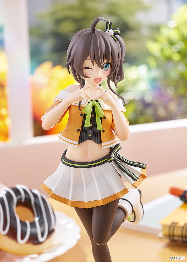 Hololive Production Pop Up Parade PVC Statue Natsuiro Matsuri 17 cm 