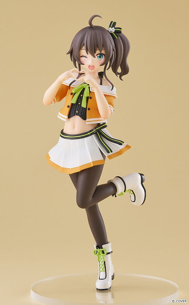 Hololive Production Pop Up Parade PVC Statue Natsuiro Matsuri 17 cm 