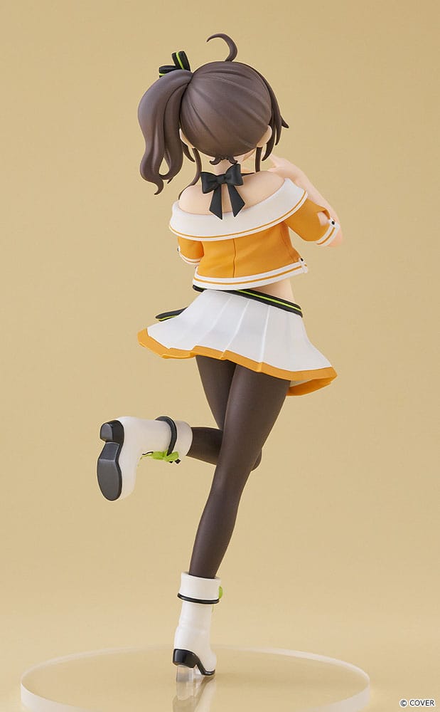Hololive Production Pop Up Parade PVC Statue Natsuiro Matsuri 17 cm 