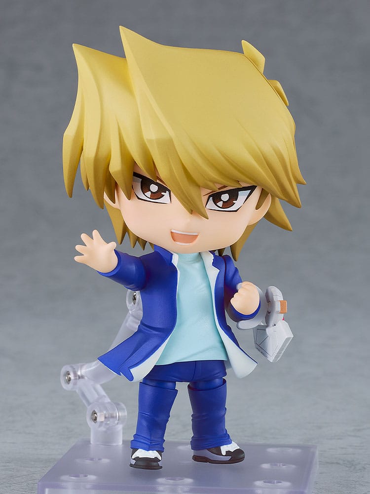 Yu-Gi-Oh! Duel Monsters Nendoroid Actionfigur Joey Wheeler 10 cm   