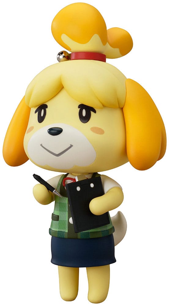 Animal Crossing New Leaf Nendoroid Actionfigur Shizue (Melinda) 10 cm  