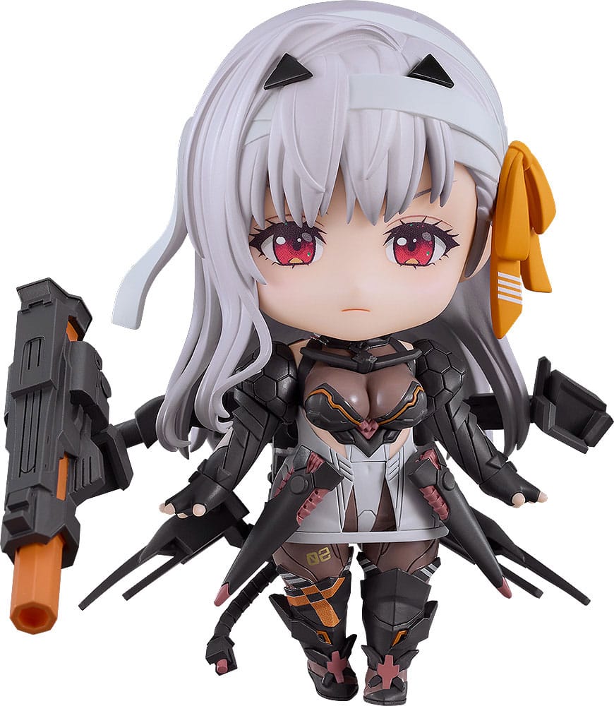 Goddess of Victory: Nikke Nendoroid Actionfigur Modernia 10 cm    