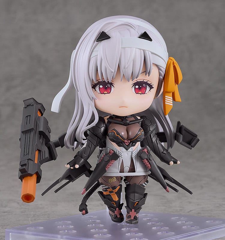 Goddess of Victory: Nikke Nendoroid Actionfigur Modernia 10 cm    