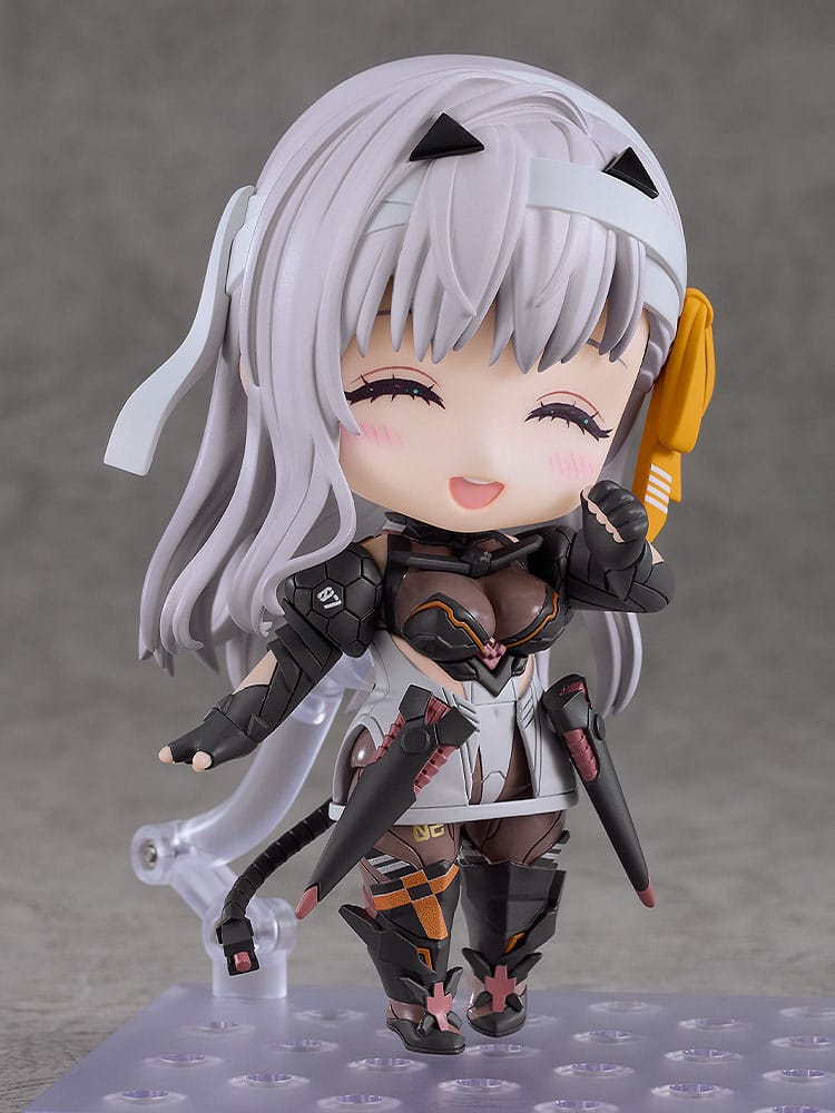 Goddess of Victory: Nikke Nendoroid Actionfigur Modernia 10 cm    