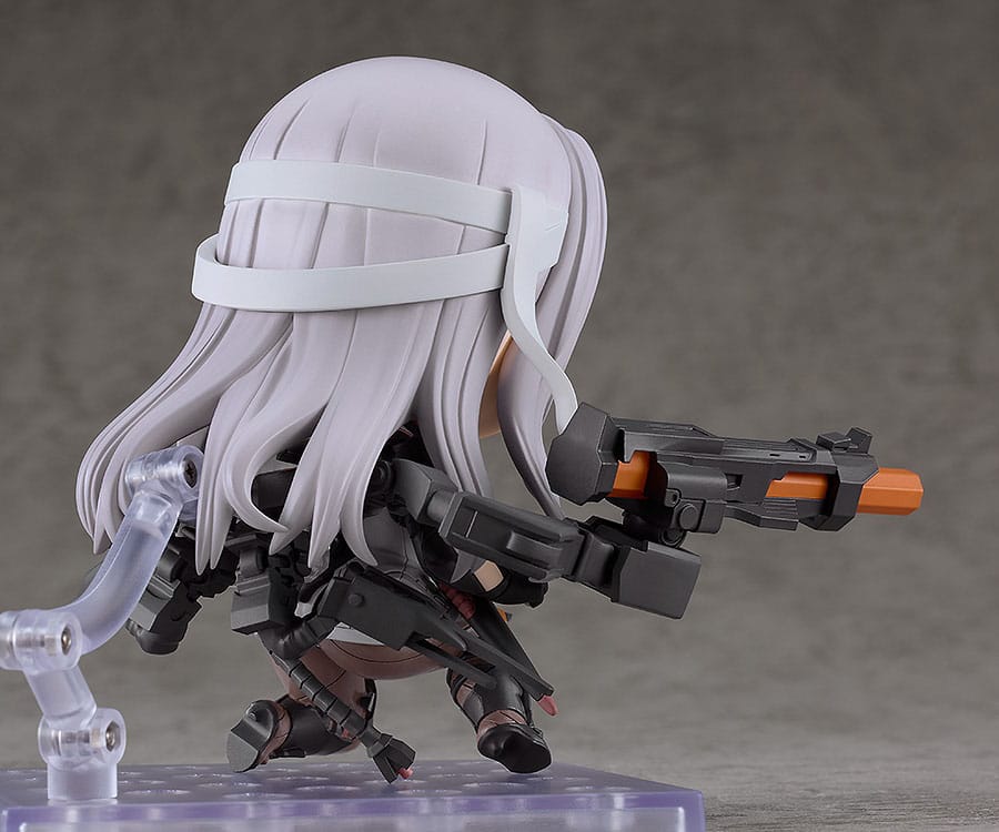 Goddess of Victory: Nikke Nendoroid Actionfigur Modernia 10 cm    