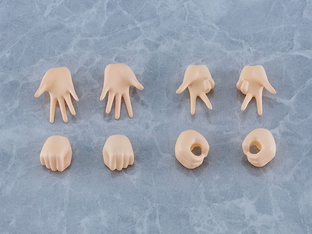 Original Character Modellbausatz PLAMATEA Muse Body: Ichika B Type 15 cm     