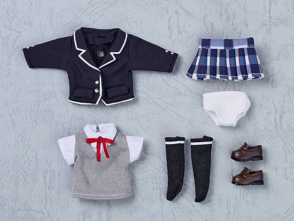 My Teen Romantic Comedy SNAFU Nendoroid Doll Actionfigur Yukino Yukinoshita 14 cm