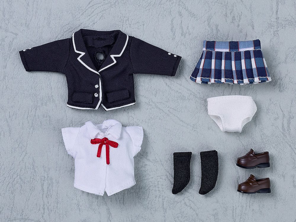 My Teen Romantic Comedy SNAFU Nendoroid Doll Actionfigur Yui Yuigahama 14 cm