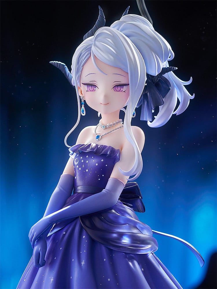 Blue Archive PVC Statue 1/7 Hina (Dress) 25 cm    