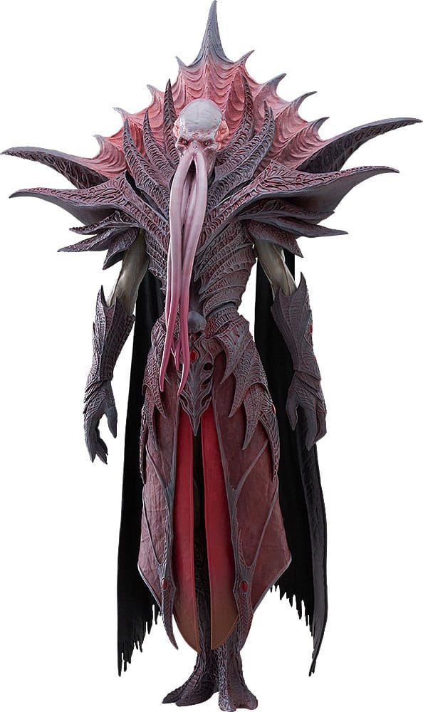 Baldur´s Gate III Pop Up Parade SP PVC Statue The Emperor 22 cm           
