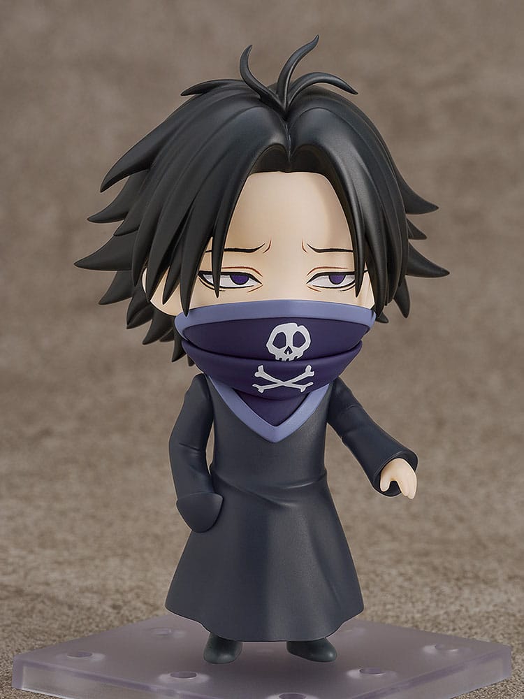 Hunter x Hunter Nendoroid Actionfigur Feitan 10 cm  