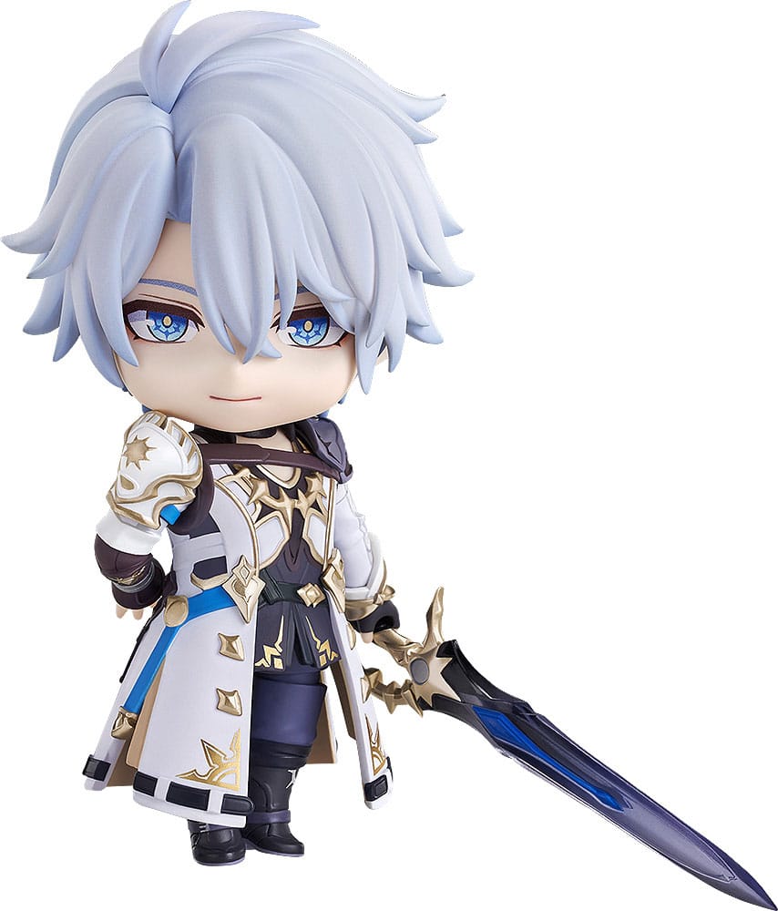 Honkai: Star Rail Nendoroid Actionfigur Phainon 10 cm      